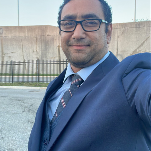 Wael K.