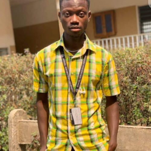 Kehinde A.