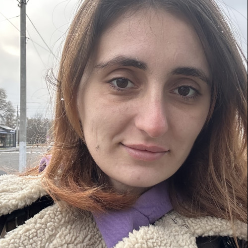 Аліна В. profile photo