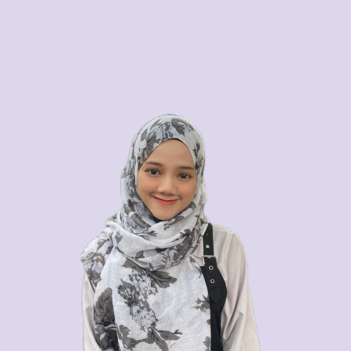 Yupina Z. profile photo
