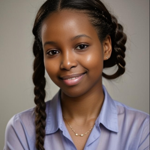 Mariam  k. profile photo