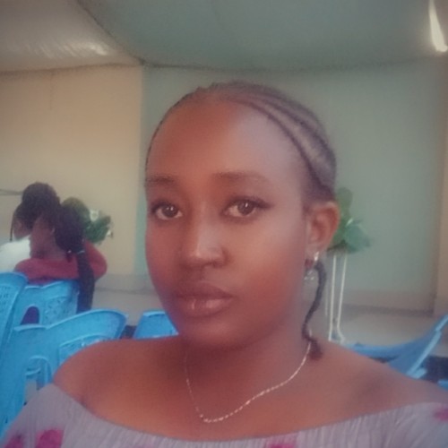 Bernice M.