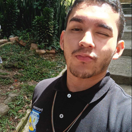 Emmanuel C. profile photo