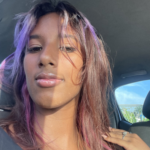 Samantha  B. profile photo