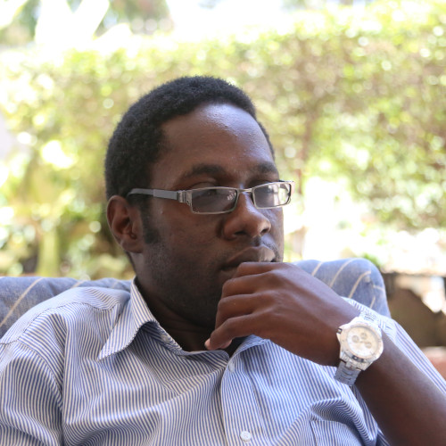 Nsengiyunva M. profile photo