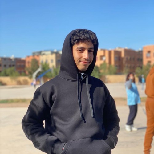 yahya e.