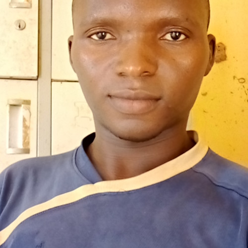 DANLADI T.