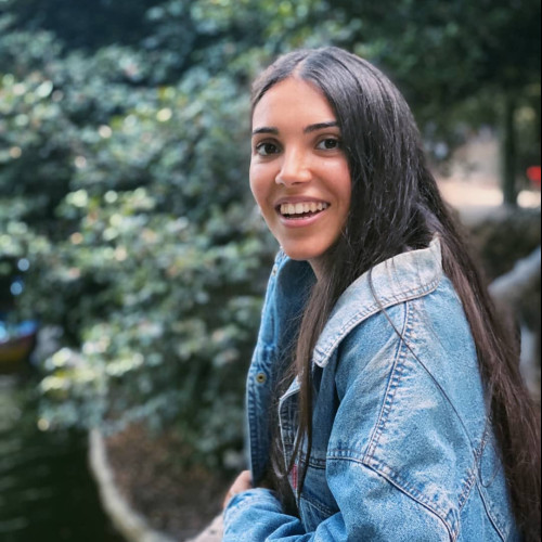 Marta R. profile photo