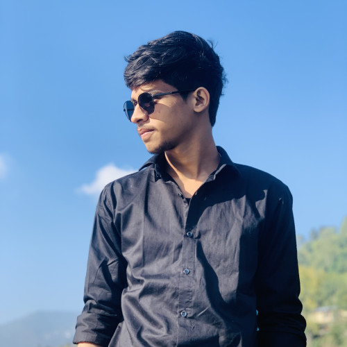 Himanshu p. profile photo