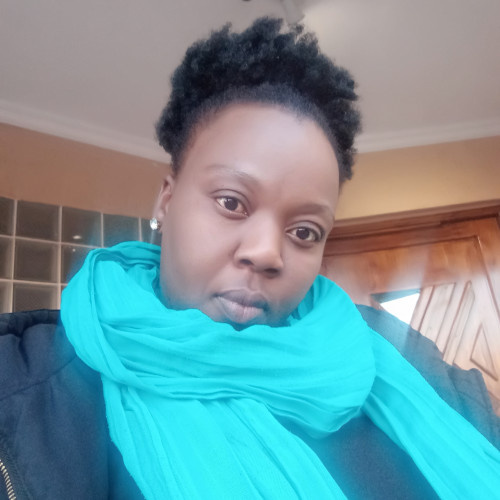 Mokgadi Anna  M. profile photo