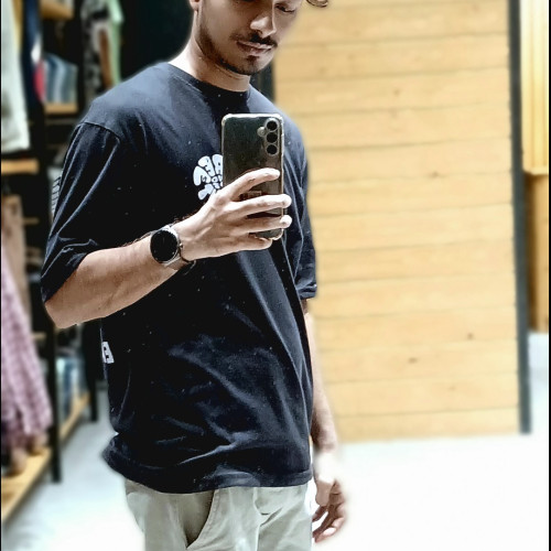 Muhammad Yousuf  J. profile photo