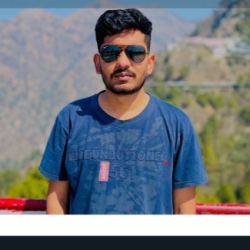 Aryan  K.