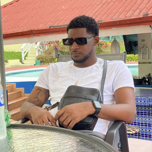 Jermaine  B. profile photo