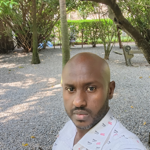 Abdiraham M. profile photo