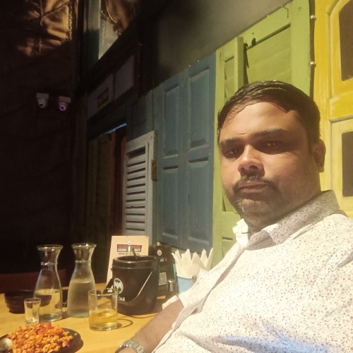 Supratik  B.