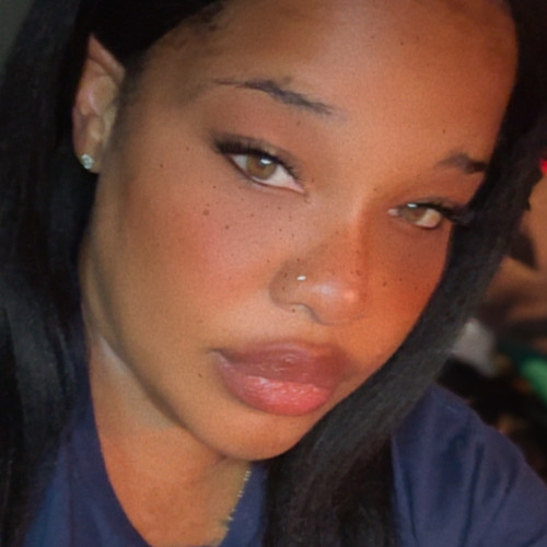 Amber a. profile photo