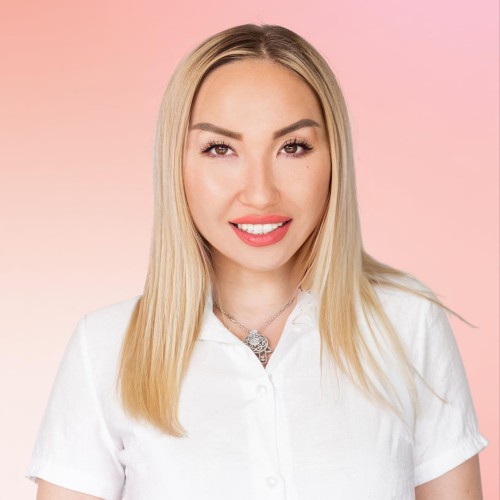 Sabina C.