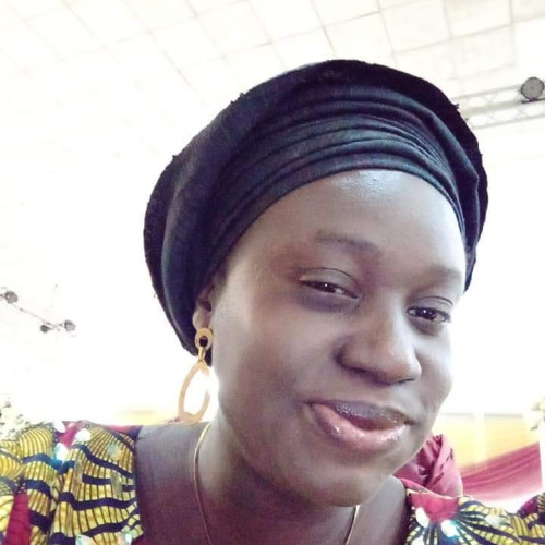 Ololade A.