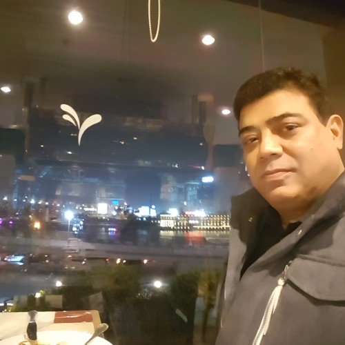Irfan G.