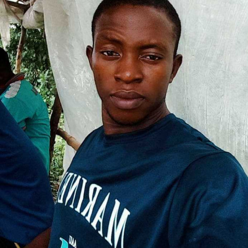 Kalu C. profile photo