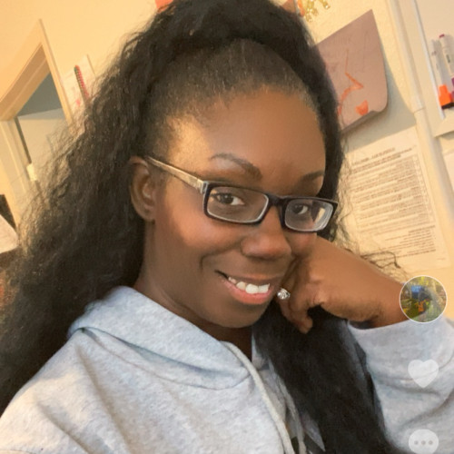 Nina B. profile photo