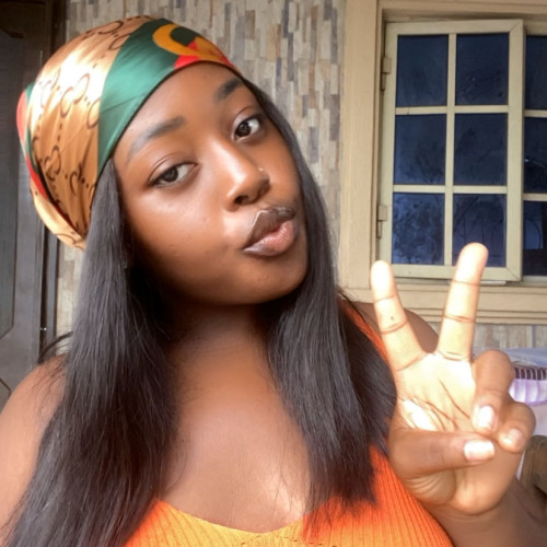 Gbubemi D. profile photo