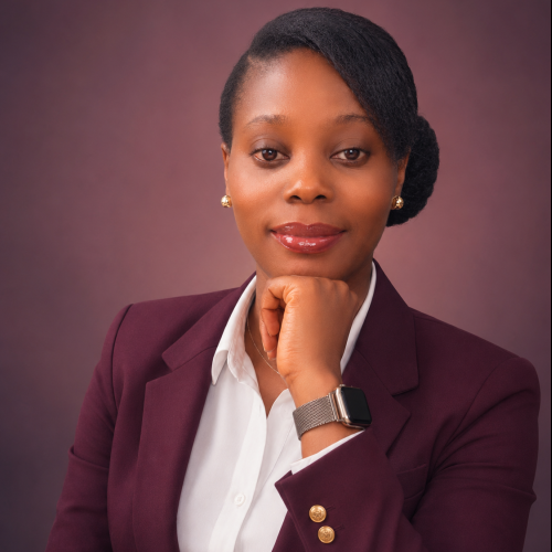 Mercy O. profile photo