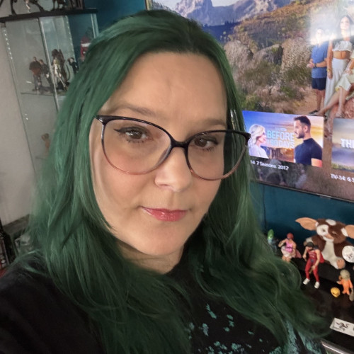 Olga G. profile photo