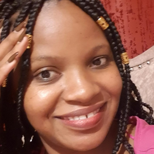 Monicah N. profile photo