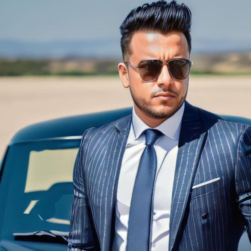 Yassine A. profile photo