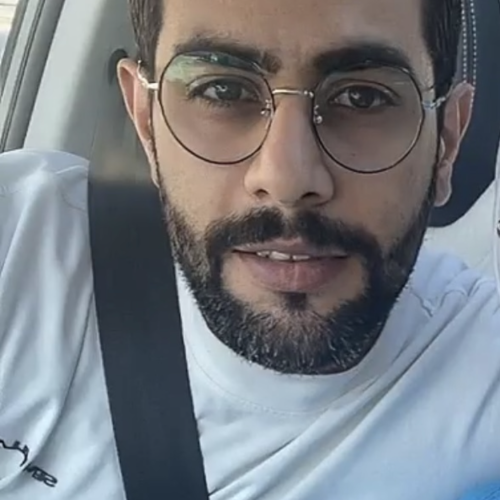mahmoud a. profile photo