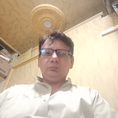 Ghulam M. profile photo