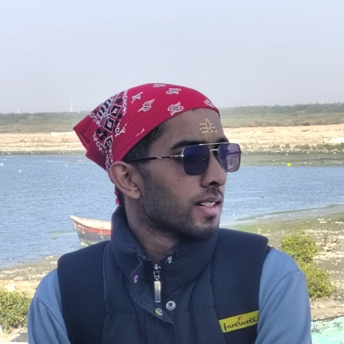 Ashish D. profile photo