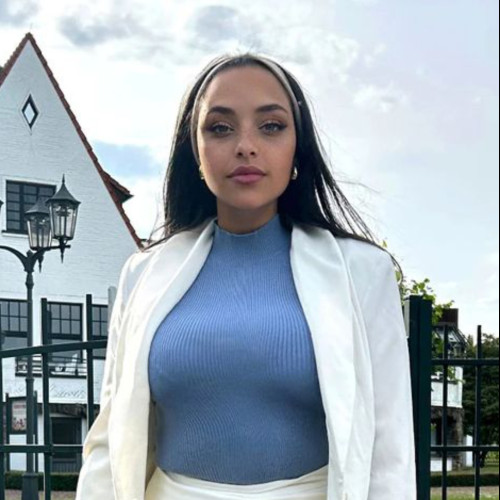 Amandine L. profile photo