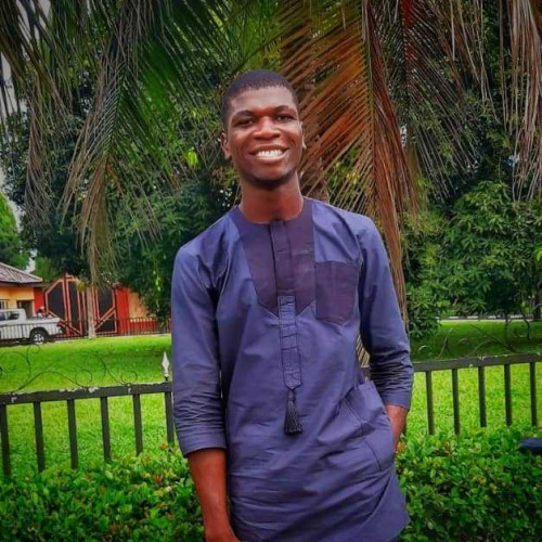 big m. profile photo