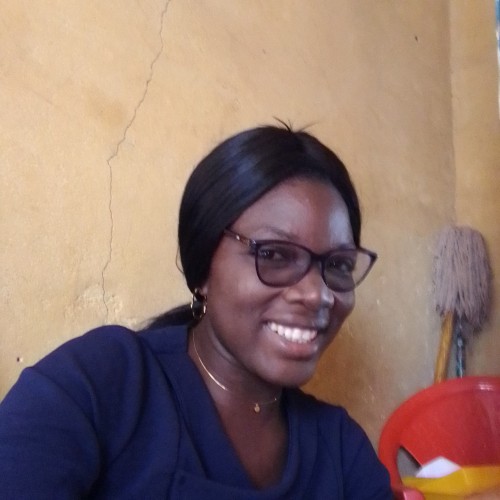 Uwa B. profile photo