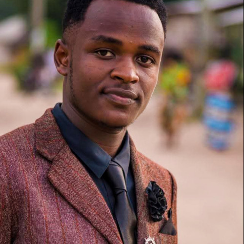 Enoch N. profile photo