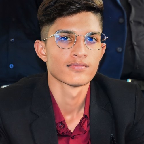 Kamal B.