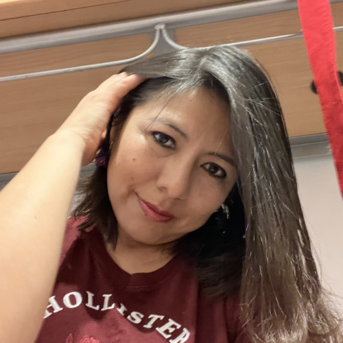 Angie H. profile photo