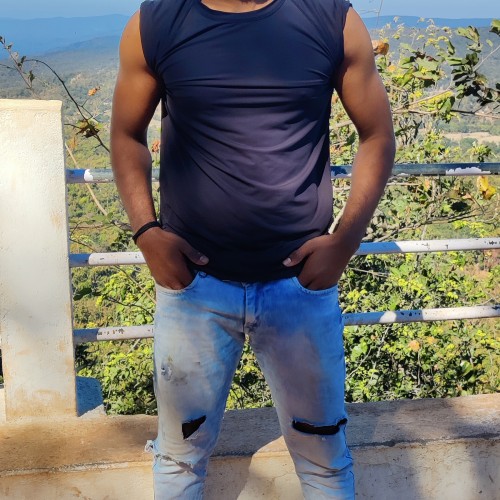 Hariom K. profile photo