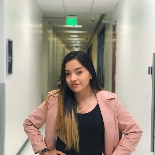 RACHEL V.