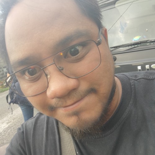 Adrian Nori M.