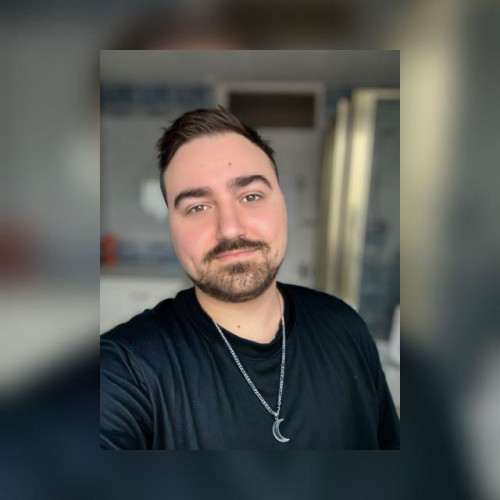 Jose Carlos S. profile photo