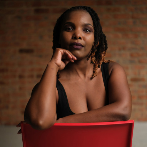 Nokwethemba M. profile photo