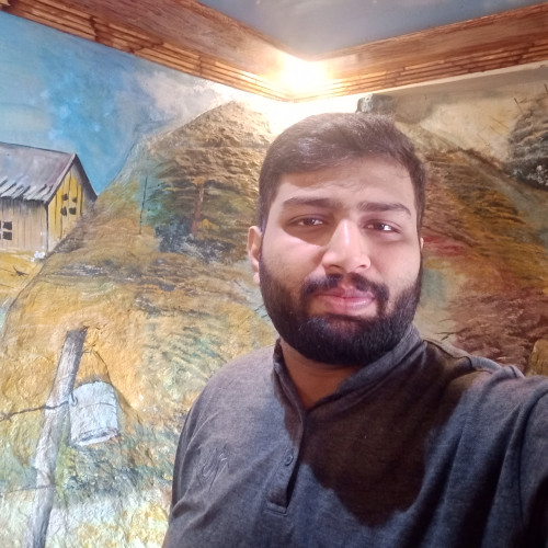 Saqib A. profile photo