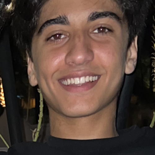 Chahine B. profile photo