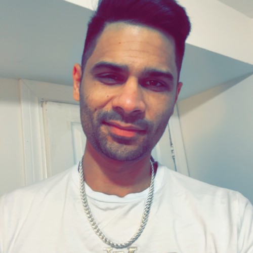 SUNIL K.