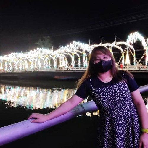 Angelica Samantha S. profile photo