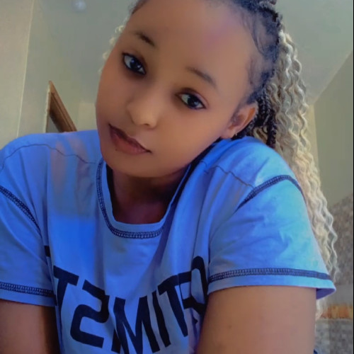 Mercy I. profile photo