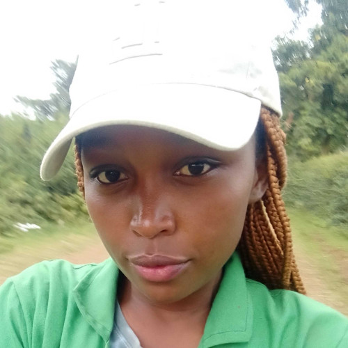 Wambui K. profile photo